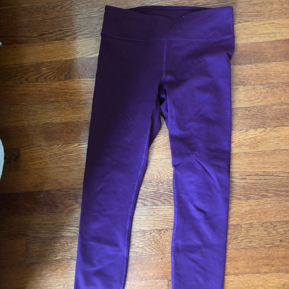 Fabletics leggings